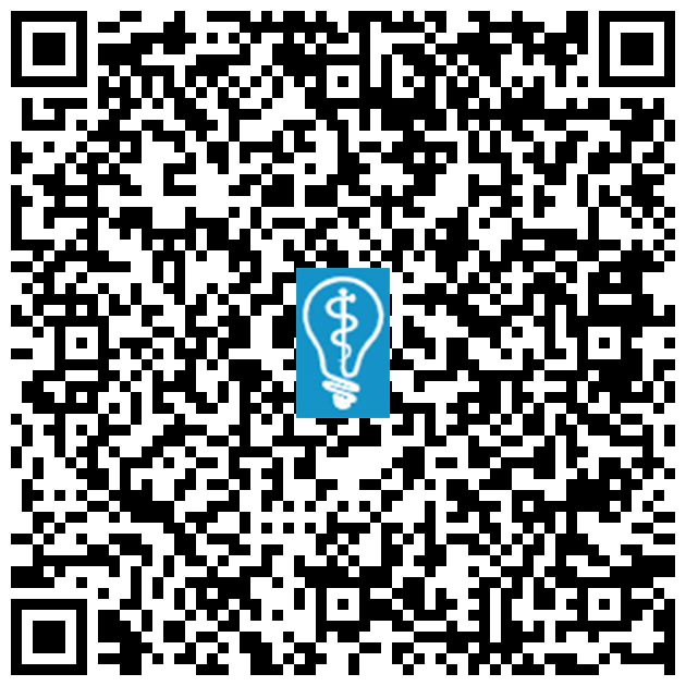 QR code image for 3D Cone Beam and 3D Dental Scans in Wayne, NJ