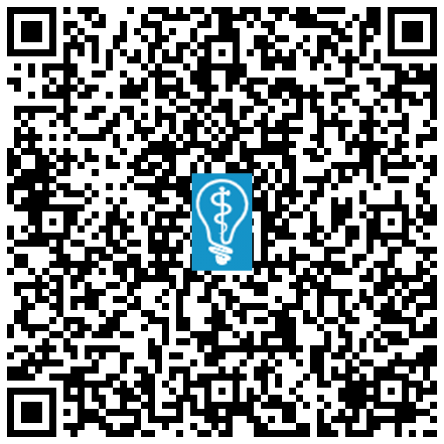 QR code image for All-on-4® Implants in Wayne, NJ