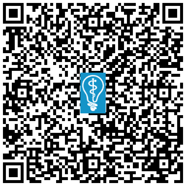 QR code image for Cosmetic Dental Care in Wayne, NJ