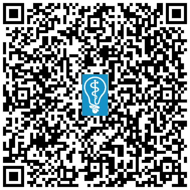 QR code image for Cosmetic Dental Services in Wayne, NJ