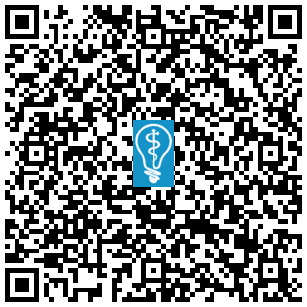 QR code image for Dental Bonding in Wayne, NJ