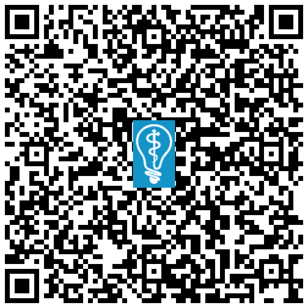 QR code image for Dental Bridges in Wayne, NJ