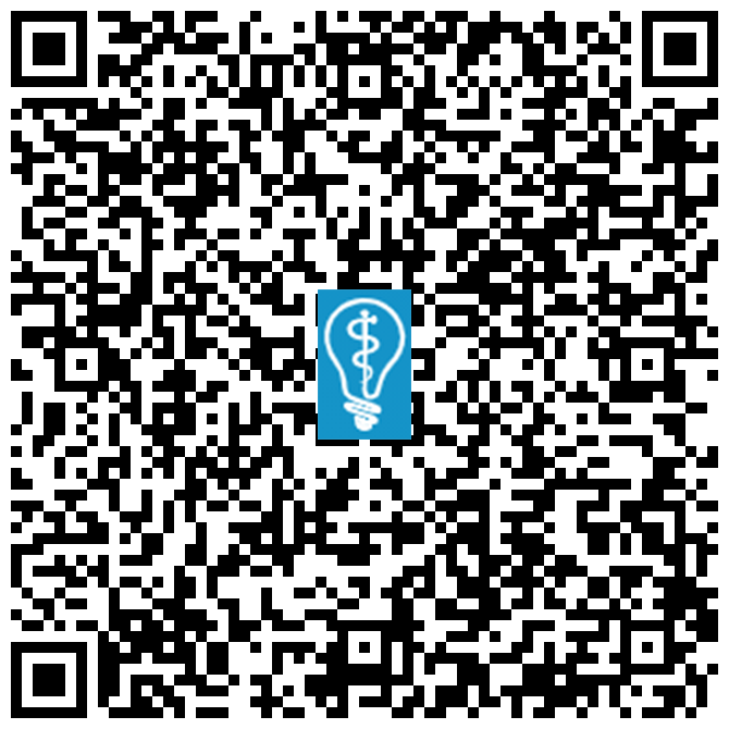 QR code image for Dental Cleaning and Examinations in Wayne, NJ