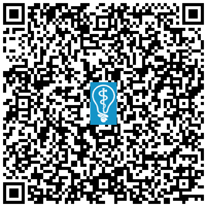 QR code image for Dental Health During Pregnancy in Wayne, NJ