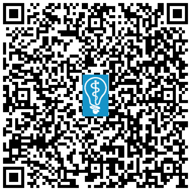 QR code image for The Dental Implant Procedure in Wayne, NJ