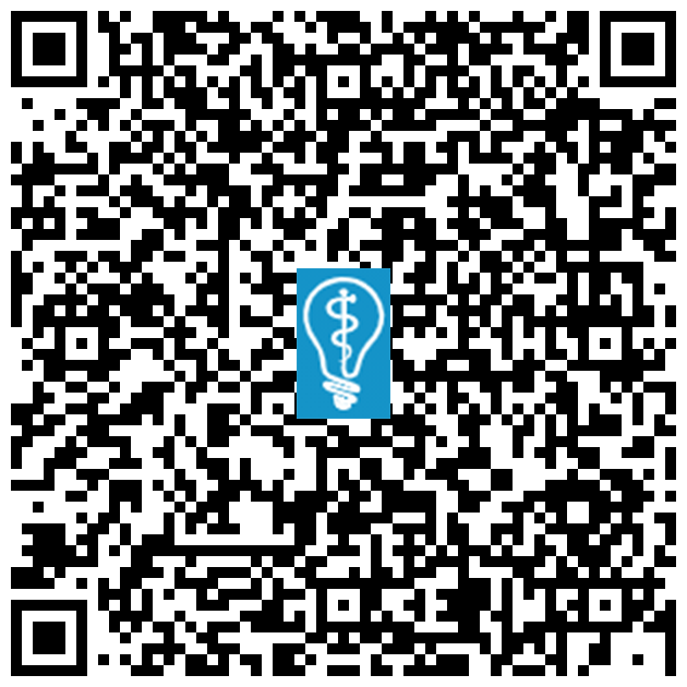 QR code image for Questions to Ask at Your Dental Implants Consultation in Wayne, NJ