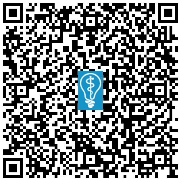 QR code image for Dental Sealants in Wayne, NJ