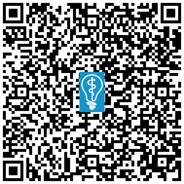 QR code image for Emergency Dental Care in Wayne, NJ