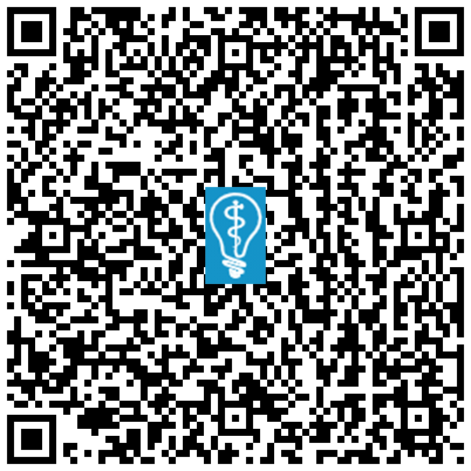 QR code image for Emergency Dentist vs. Emergency Room in Wayne, NJ