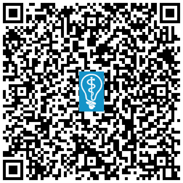 QR code image for General Dentist in Wayne, NJ