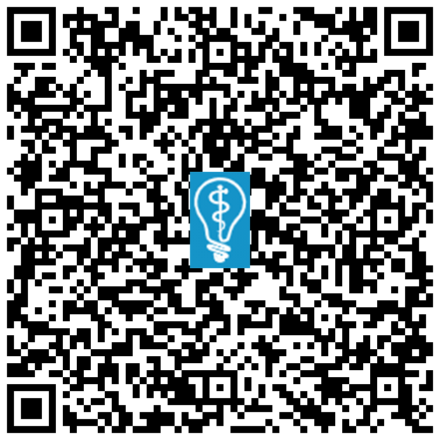 QR code image for General Dentistry Services in Wayne, NJ