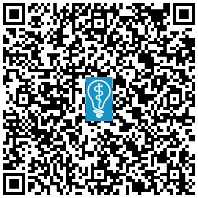 QR code image for What Is Gum Contouring and Reshaping in Wayne, NJ