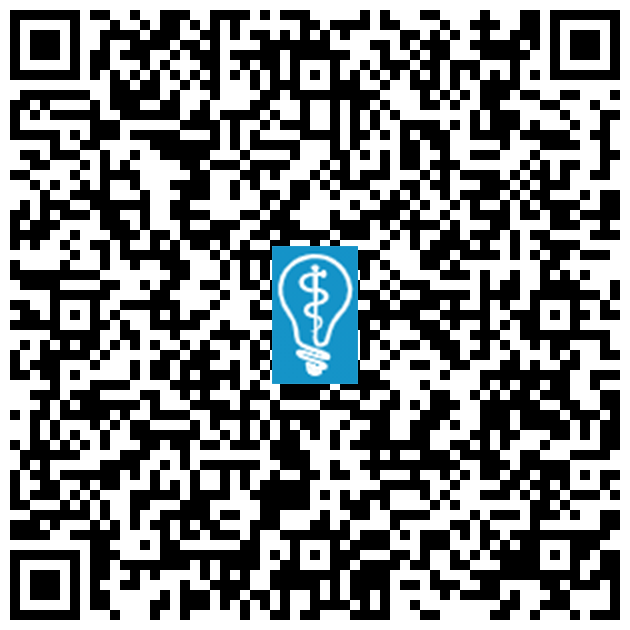 QR code image for Immediate Dentures in Wayne, NJ