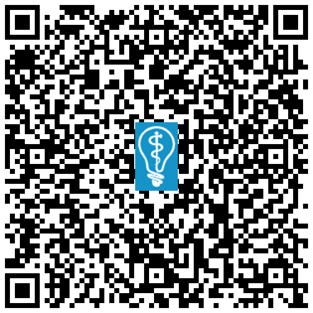 QR code image for Implant Dentist in Wayne, NJ