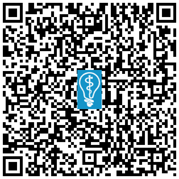 QR code image for Implant Supported Dentures in Wayne, NJ