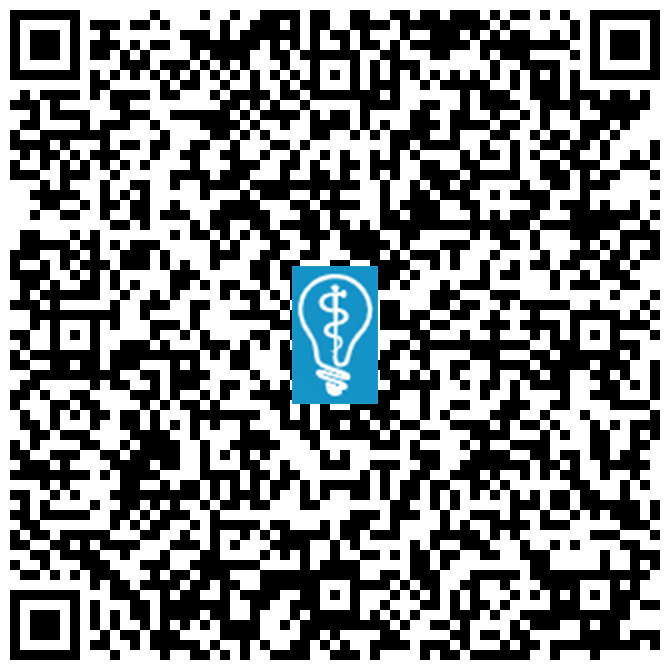 QR code image for Interactive Periodontal Probing in Wayne, NJ