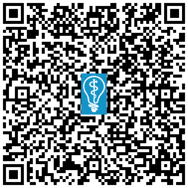 QR code image for Intraoral Photos in Wayne, NJ