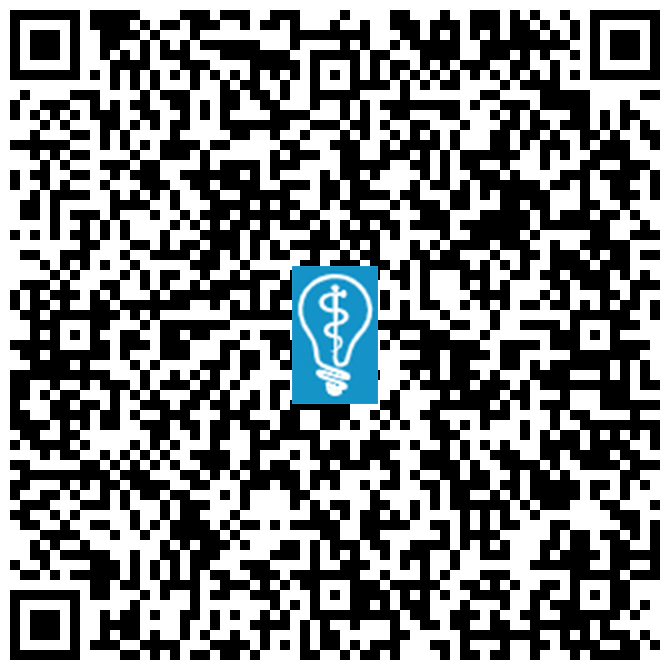 QR code image for Multiple Teeth Replacement Options in Wayne, NJ