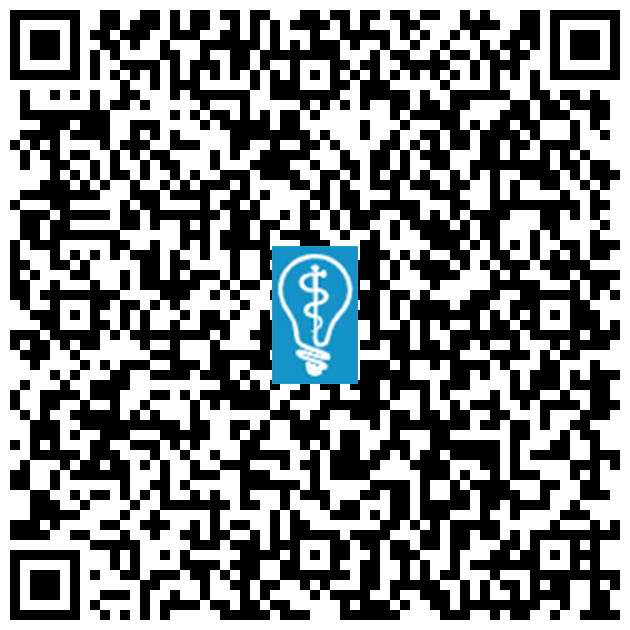 QR code image for Night Guards in Wayne, NJ