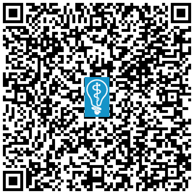 QR code image for Office Roles - Who Am I Talking To in Wayne, NJ