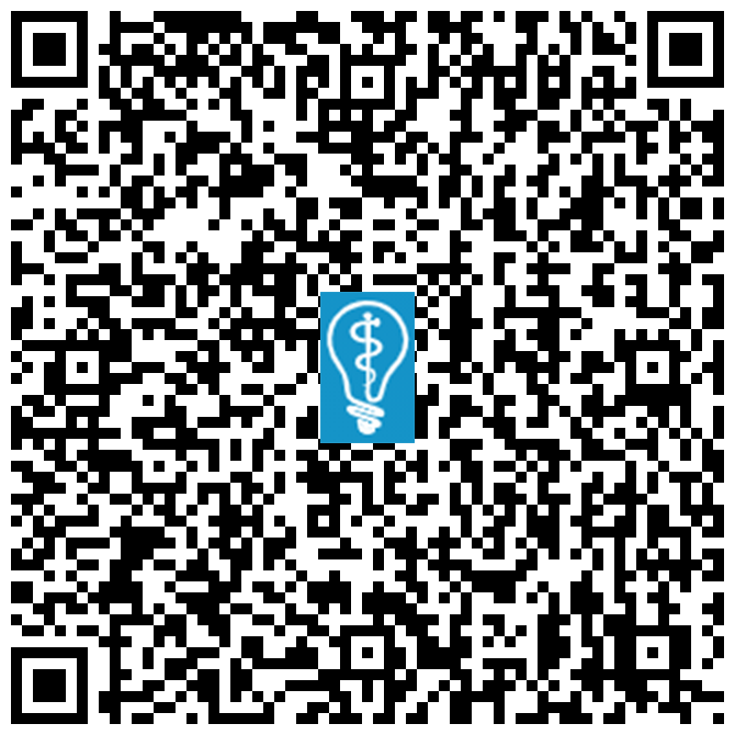 QR code image for 7 Things Parents Need to Know About Invisalign Teen in Wayne, NJ