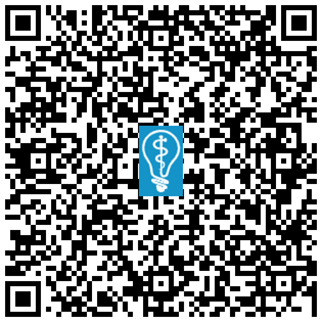 QR code image for Preventative Dental Care in Wayne, NJ