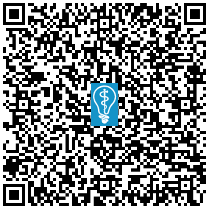 QR code image for Reduce Sports Injuries With Mouth Guards in Wayne, NJ