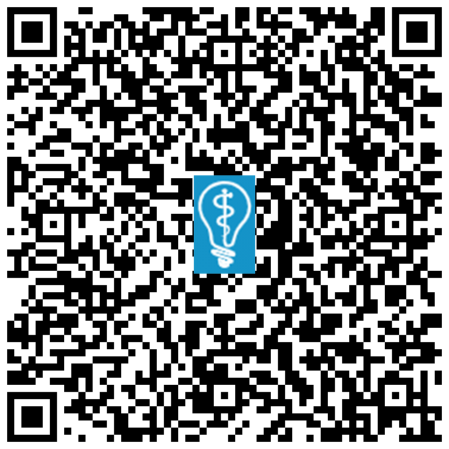 QR code image for Restorative Dentistry in Wayne, NJ