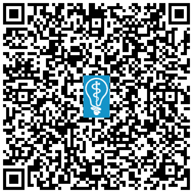 QR code image for Root Scaling and Planing in Wayne, NJ