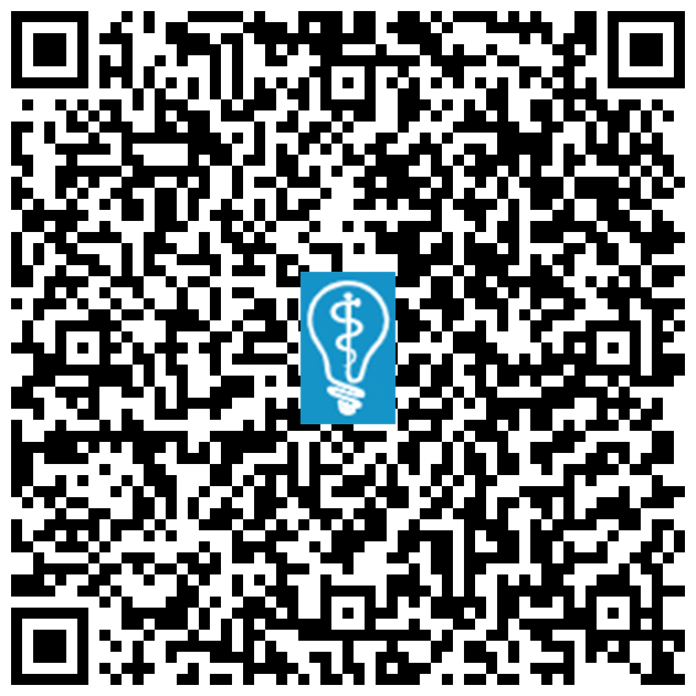 QR code image for Routine Dental Procedures in Wayne, NJ