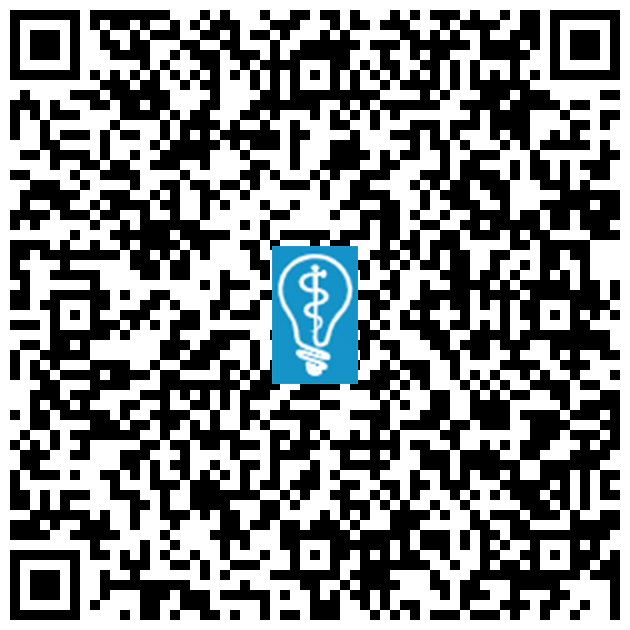 QR code image for Same Day Dentistry in Wayne, NJ