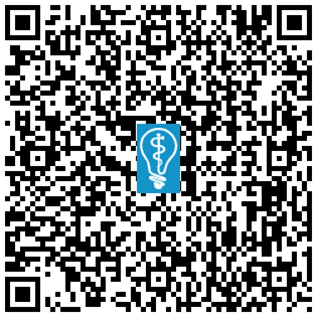 QR code image for Soft-Tissue Laser Dentistry in Wayne, NJ