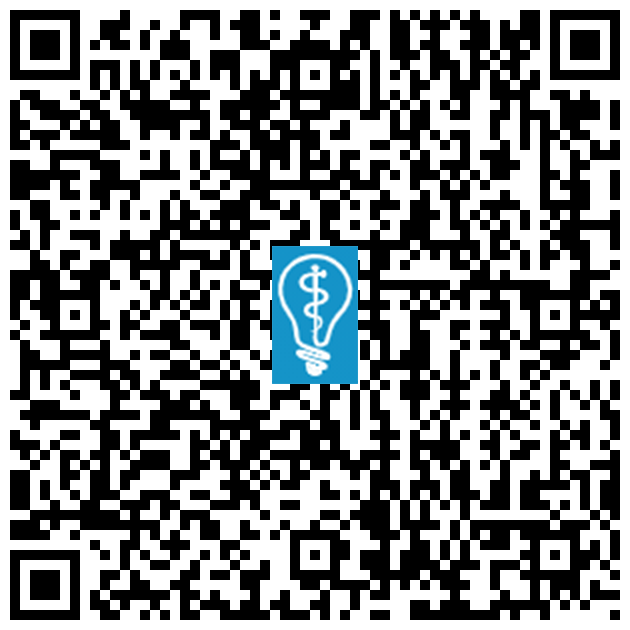 QR code image for Teeth Whitening at Dentist in Wayne, NJ