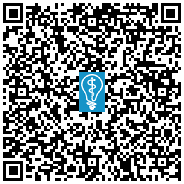 QR code image for When to Spend Your HSA in Wayne, NJ